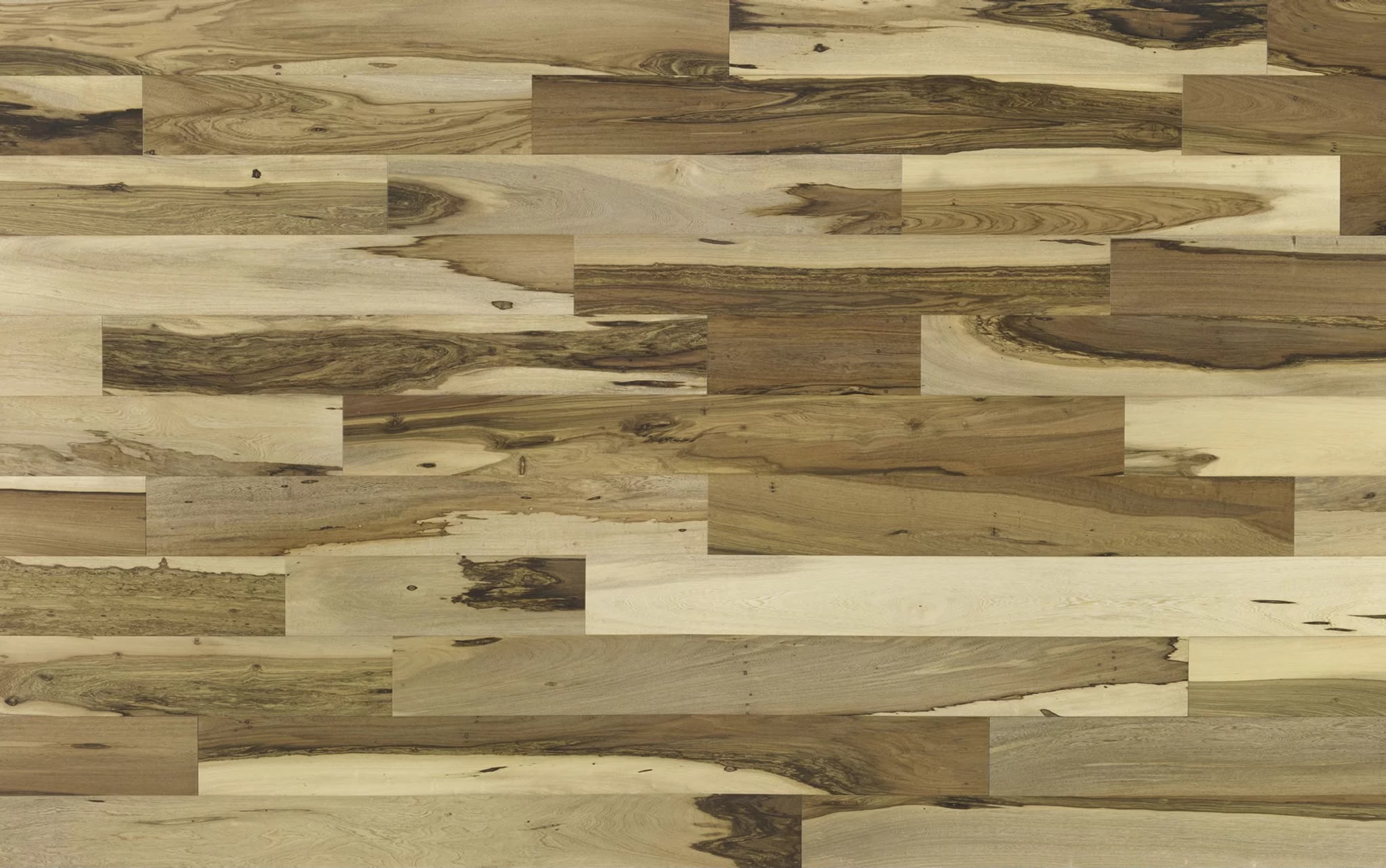 Piso Ingenieria Brazilian Pecan