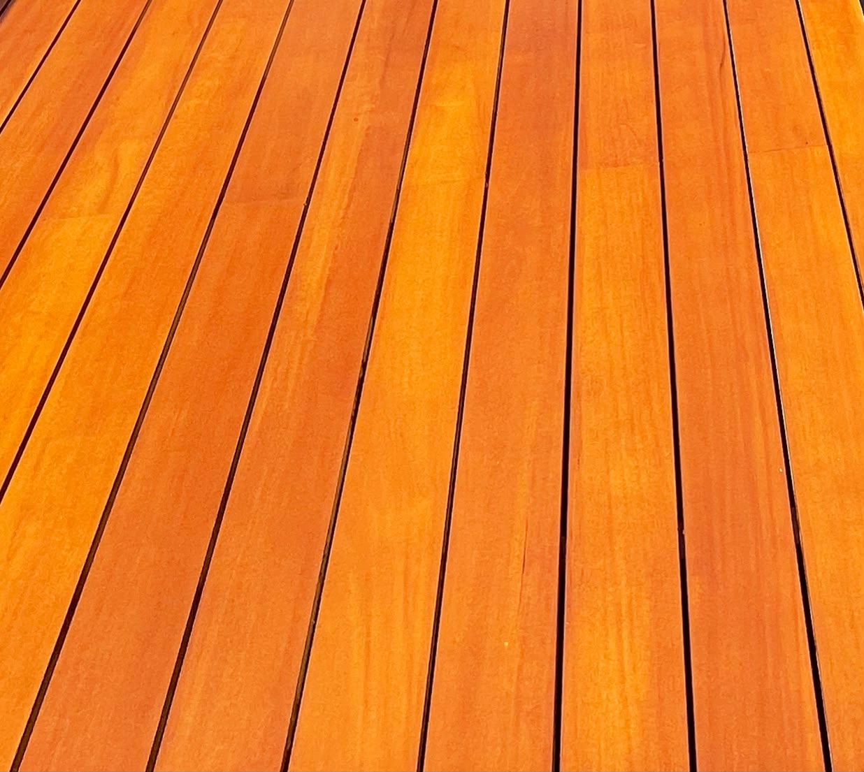 Decks