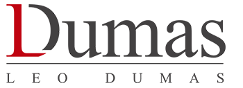 Logotipo Dumas Pisos