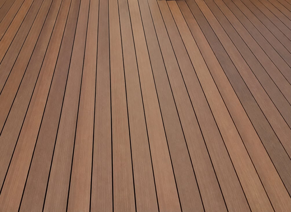 Decks