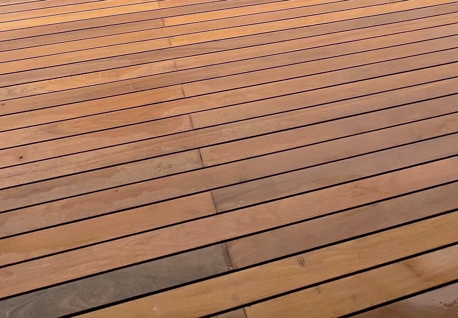 Decks