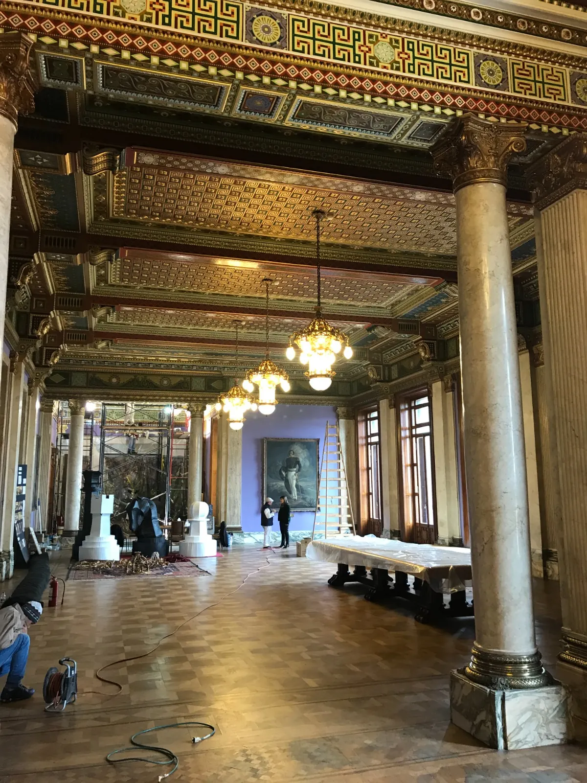 Palacio Legislativo