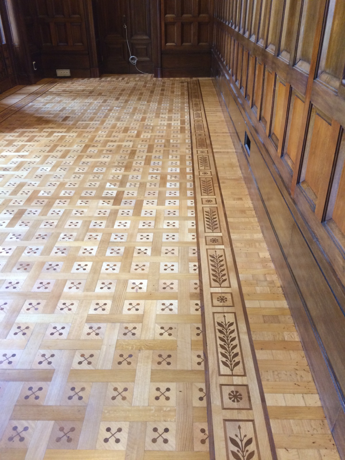 Palacio Legislativo