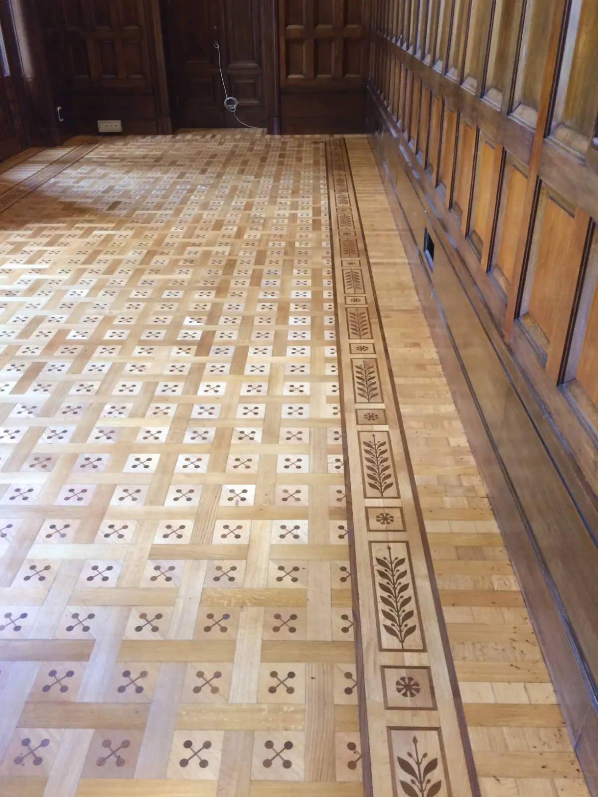 Palacio Legislativo
