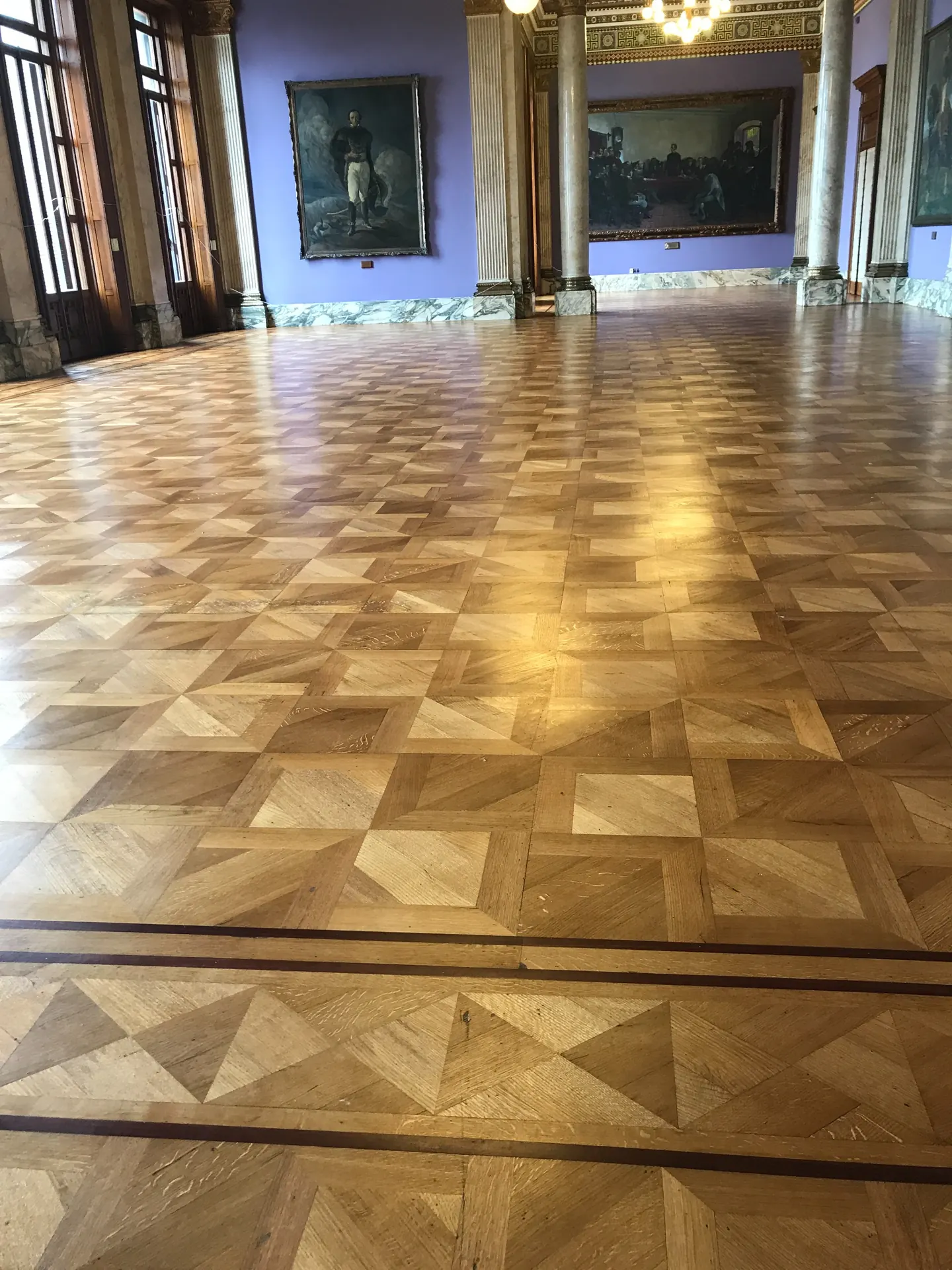 Palacio Legislativo
