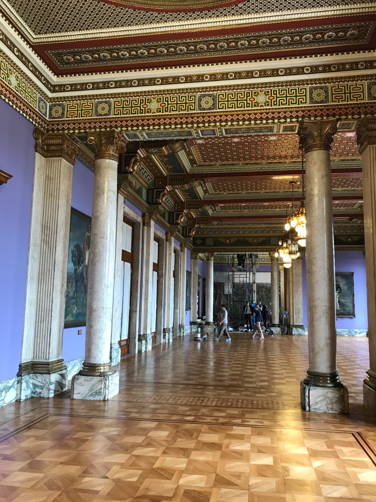Palacio Legislativo