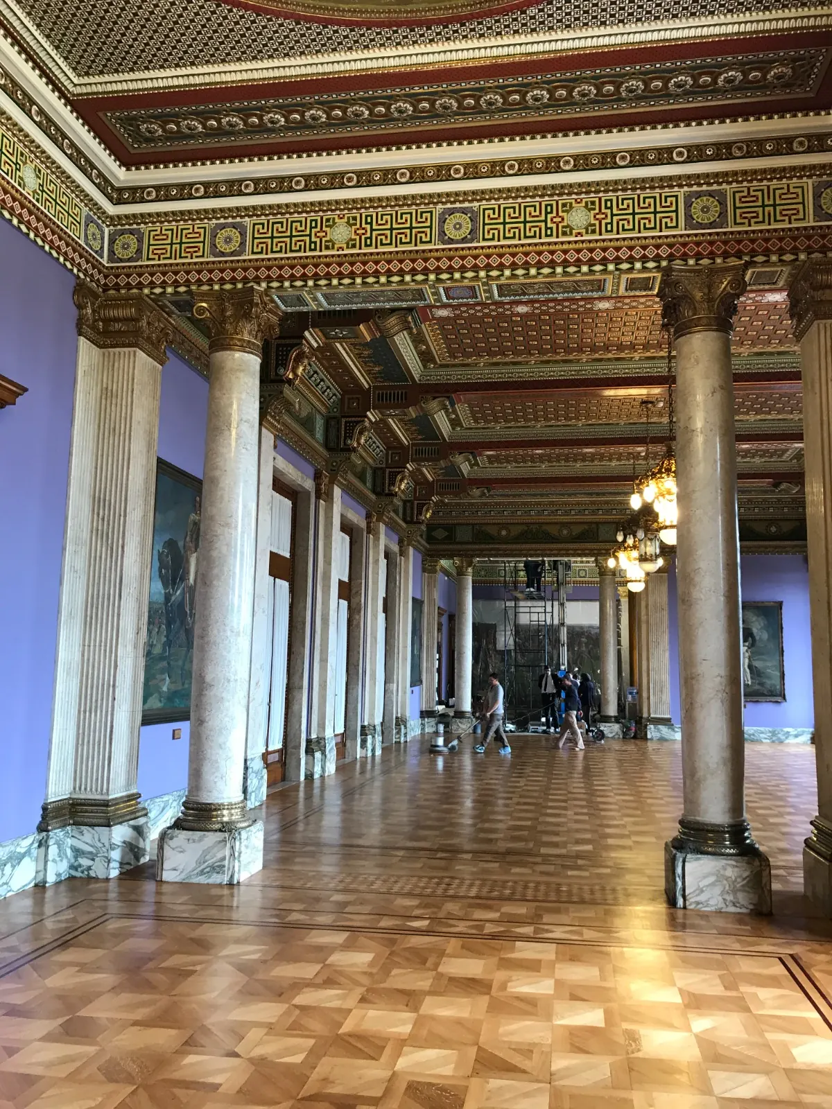Palacio Legislativo