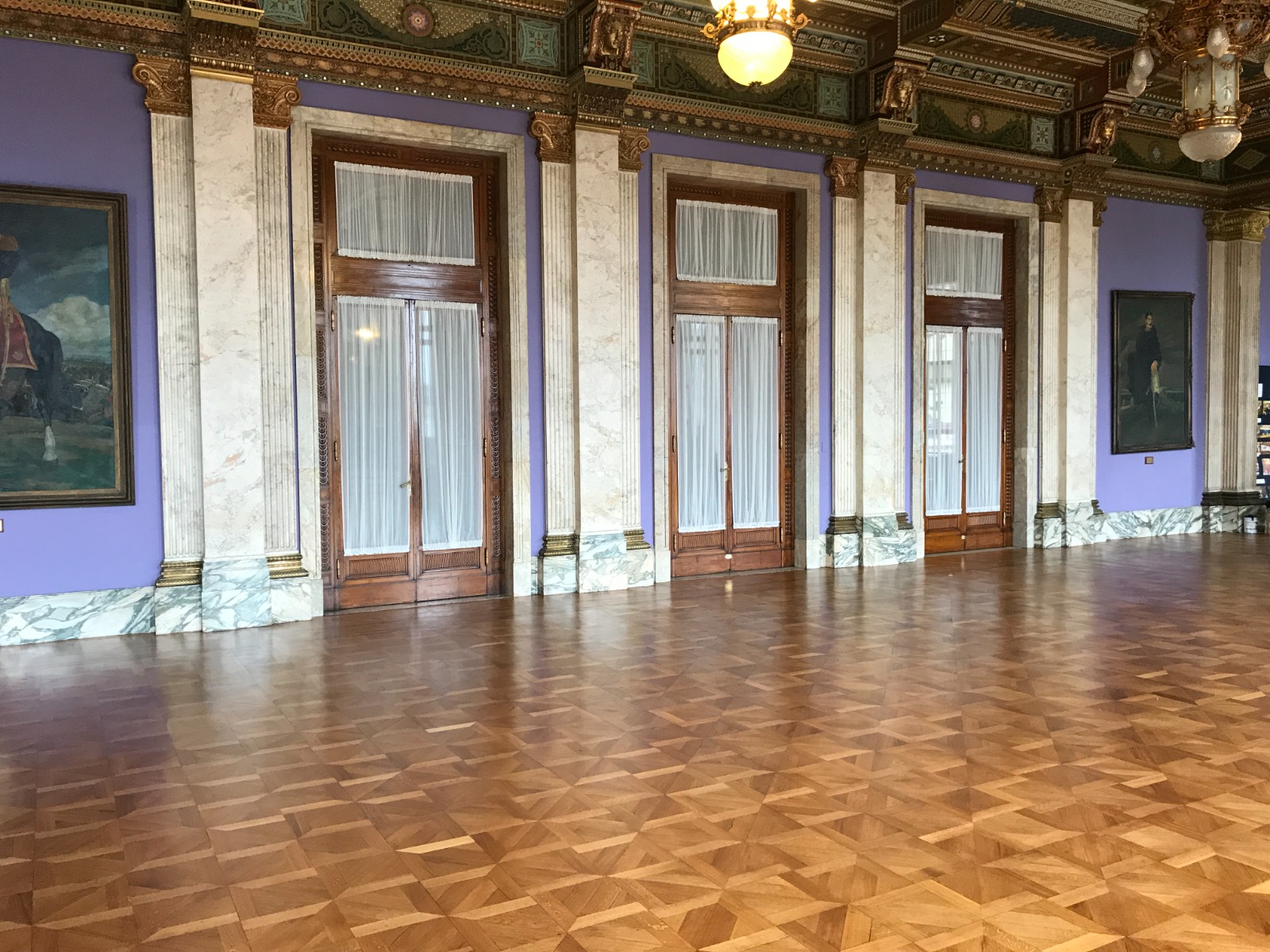 Palacio Legislativo