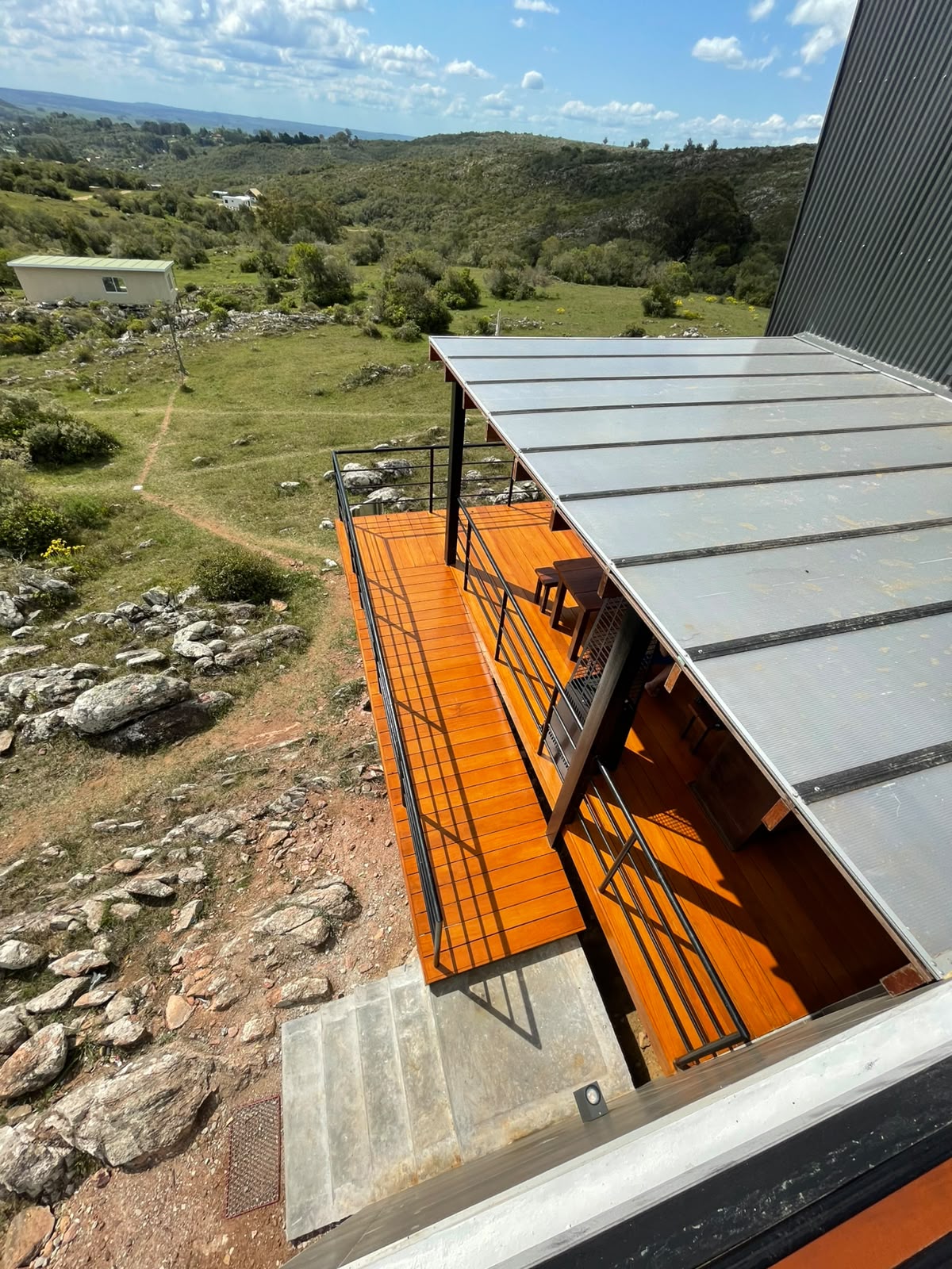 Villa Serrana