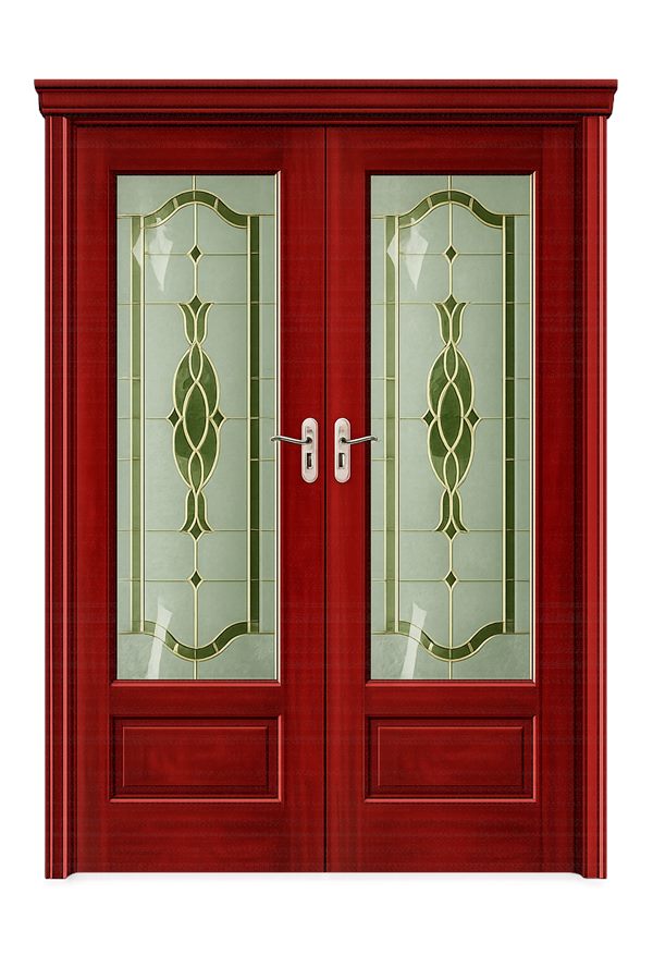 Puerta BY-001