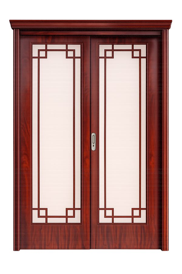 Puerta BY-004
