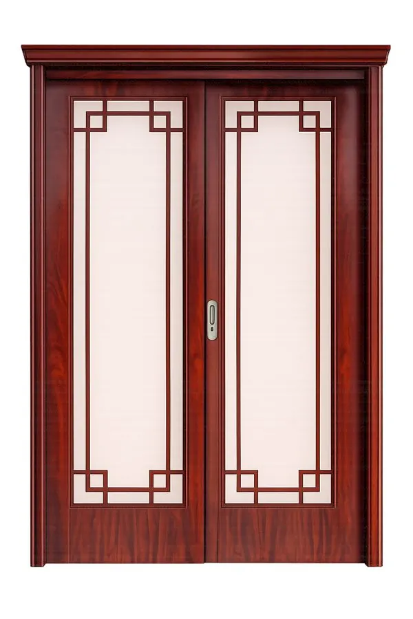 Puerta BY-004