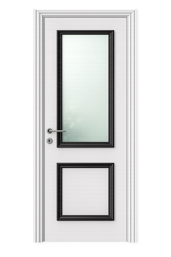 Puerta HD-1802XB