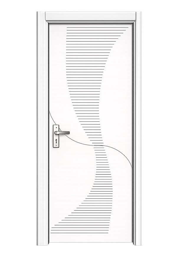 Puerta HD-6001