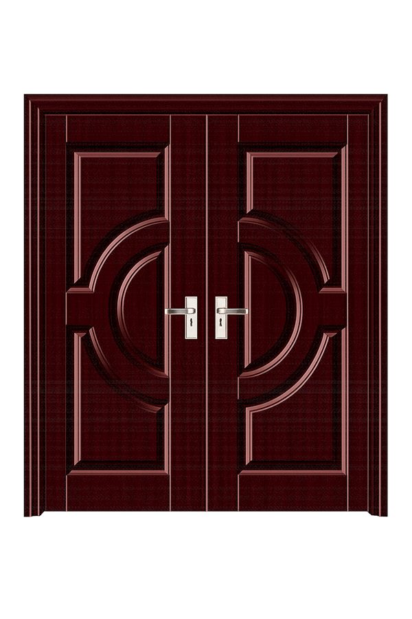 Puerta HD-8009