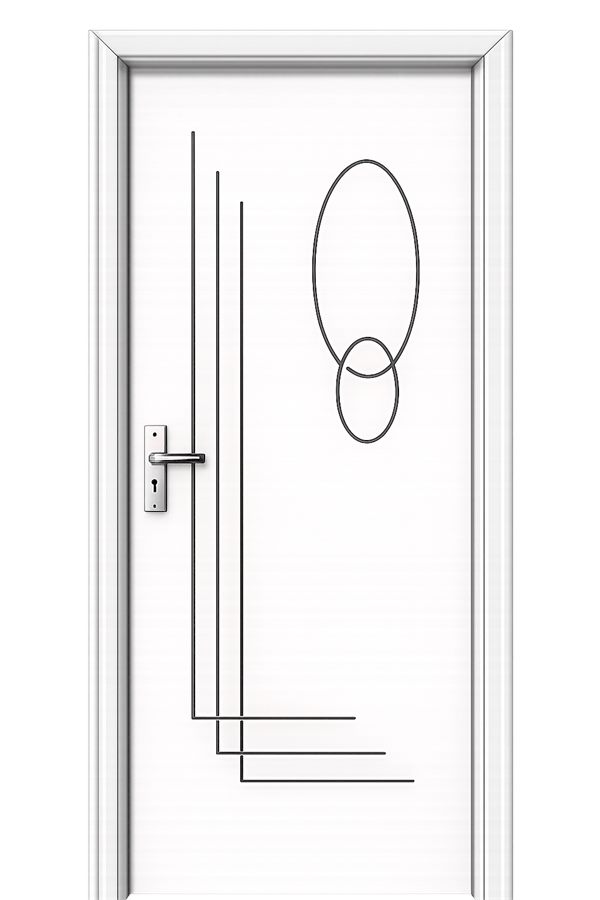 Puerta HZ-1009