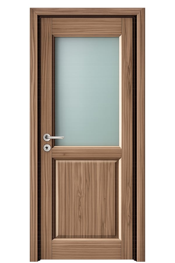 Puerta K-705B